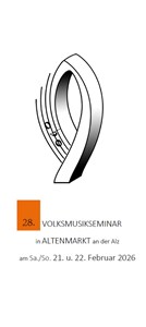 Bild zu 28. Volksmusikseminar 2026